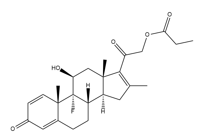 Betamethasone Impurity 12